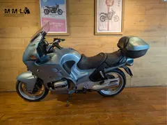 BMW R 1100 RT ABS 1999 occasion – foto 15 van 20