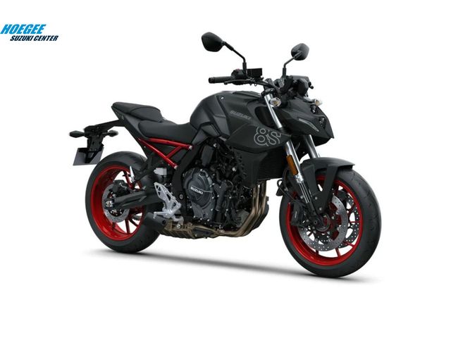 suzuki - gsx-8s