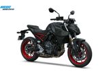 SUZUKI GSX-8S