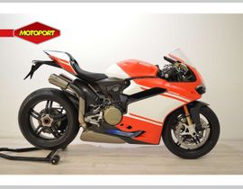Ducati 1299 Superleggera 2017 occasion
