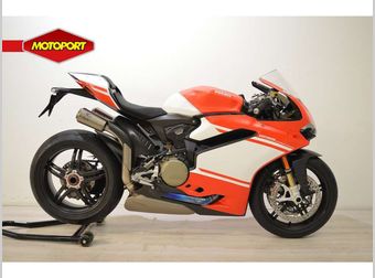 Ducati 1299 Superleggera 2017 occasion
