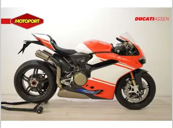 Ducati 1299 Superleggera 2017 occasion