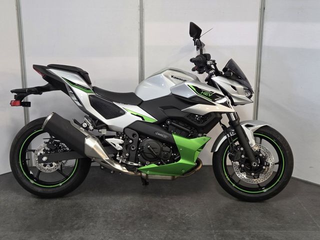 kawasaki - z-7-hybrid