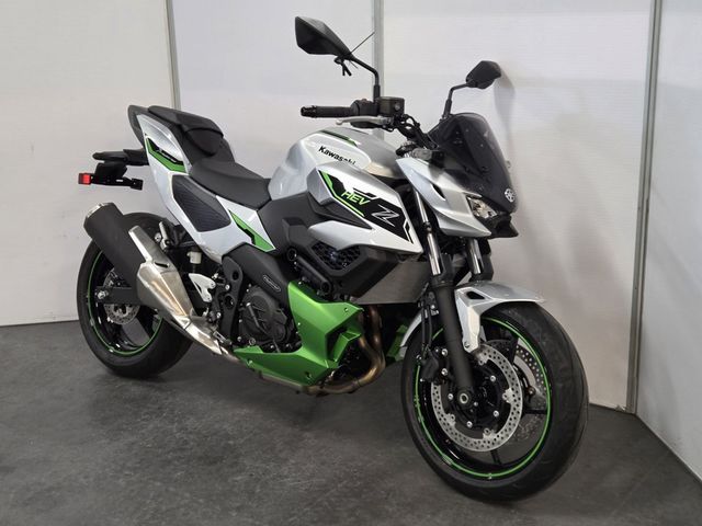 kawasaki - z-7-hybrid