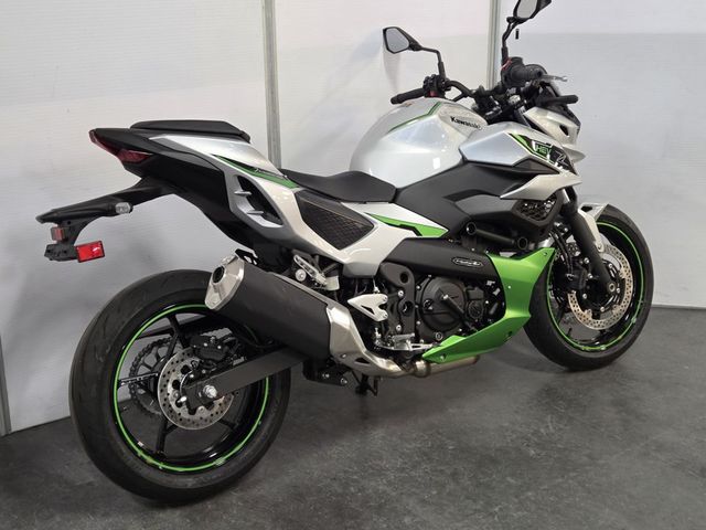 kawasaki - z-7-hybrid