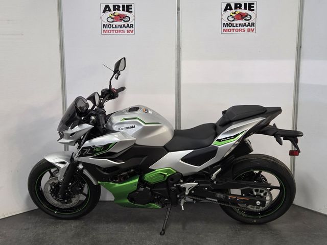 kawasaki - z-7-hybrid
