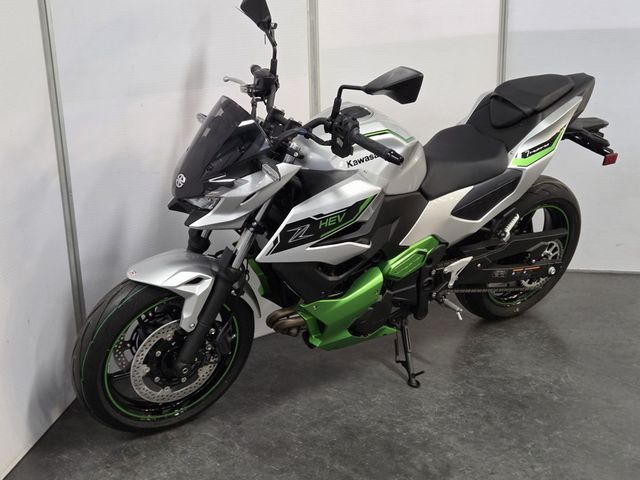 kawasaki - z-7-hybrid