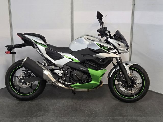 kawasaki - z-7-hybrid