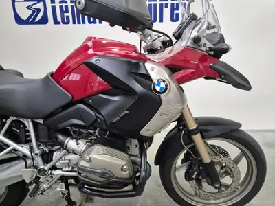 BMW R 1200 GS – foto 4