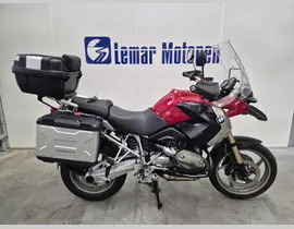 BMW R 1200 GS 2008 occasion