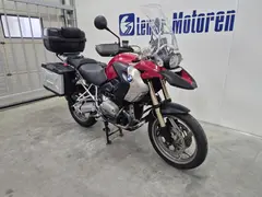 BMW R 1200 GS 2008 occasion – foto 2 van 15