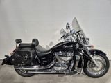 HONDA VT 750 C SHADOW