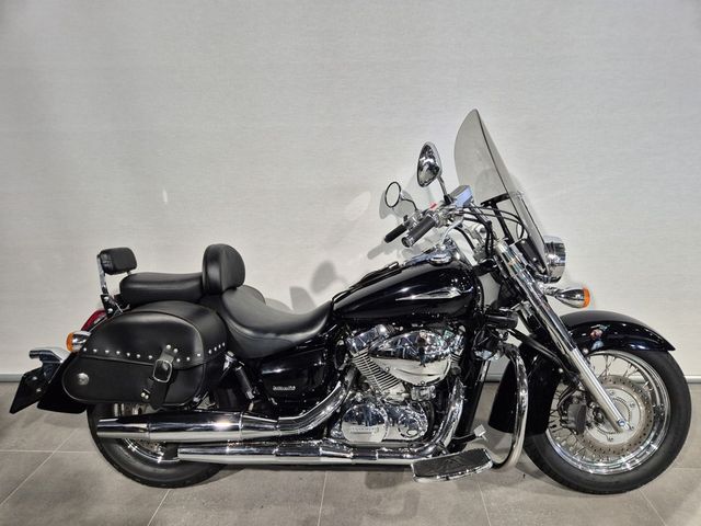 honda - vt-750-c-shadow