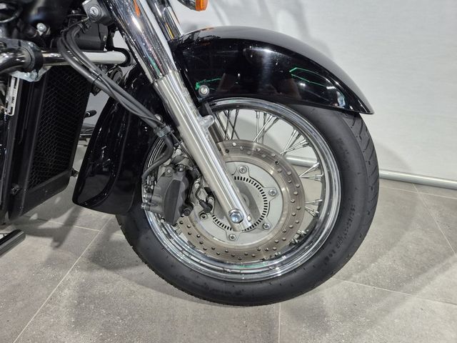honda - vt-750-c-shadow