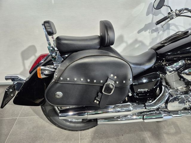honda - vt-750-c-shadow