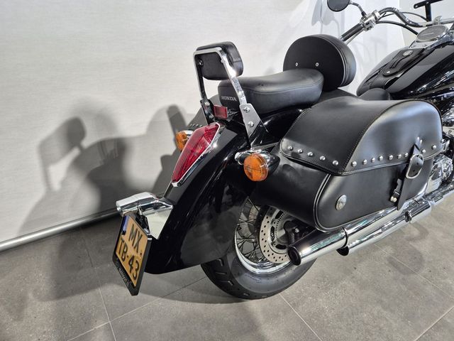 honda - vt-750-c-shadow