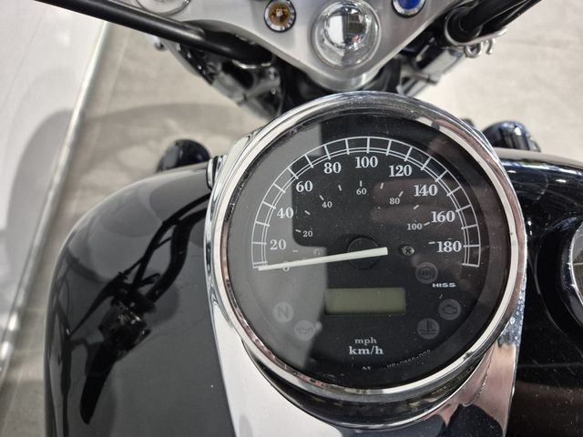 honda - vt-750-c-shadow