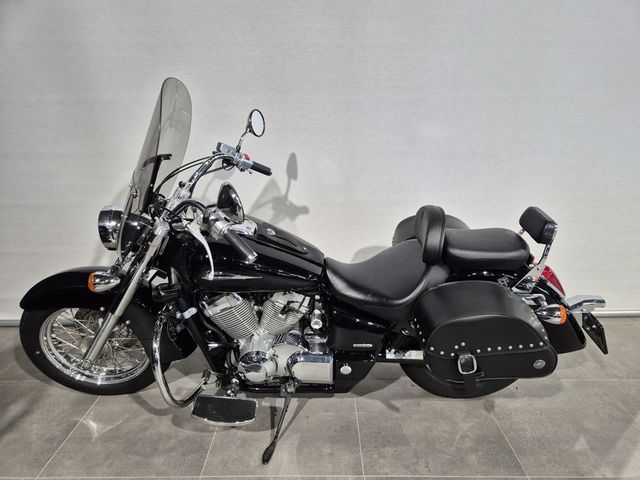 honda - vt-750-c-shadow