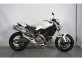 DUCATI MONSTER 696