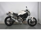 DUCATI MONSTER 696
