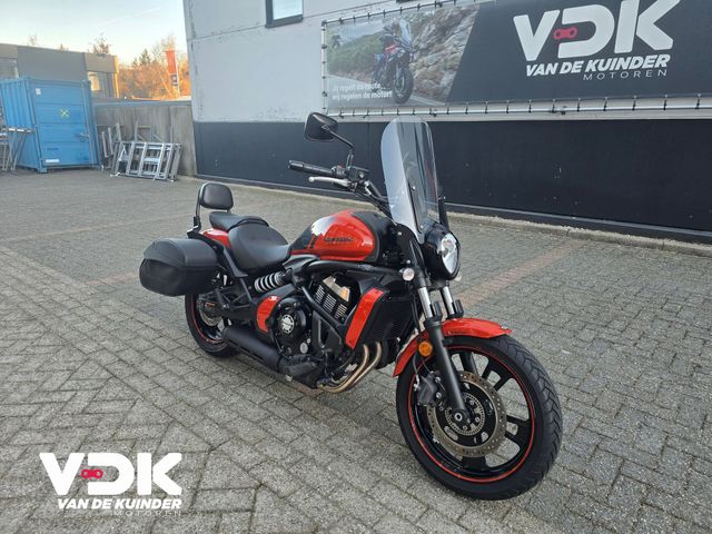 kawasaki - vulcan-s