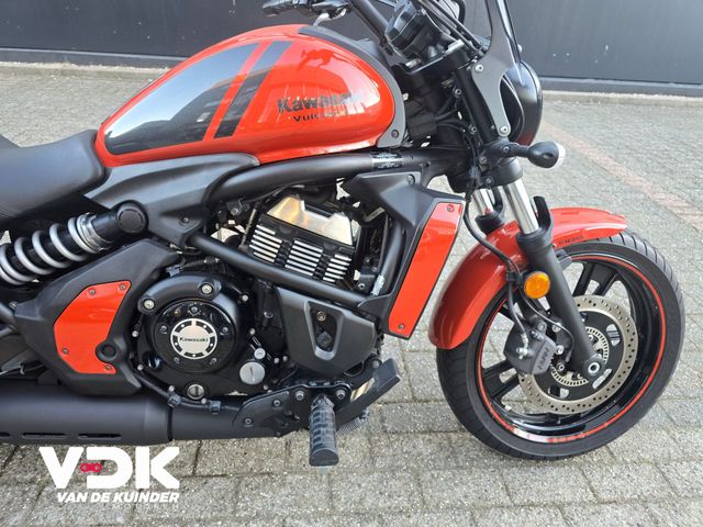 kawasaki - vulcan-s