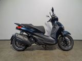 PIAGGIO BEVERLY 400 S