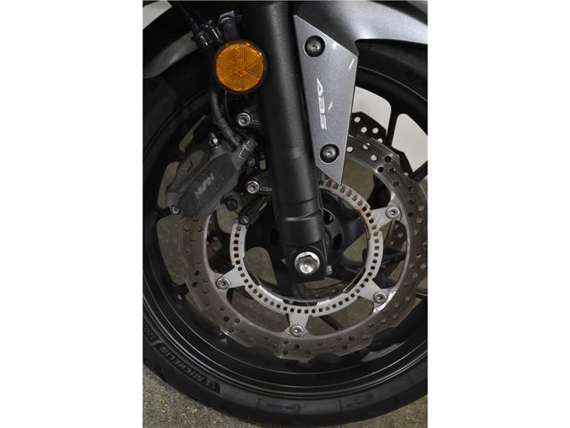 honda - cbr-650-f