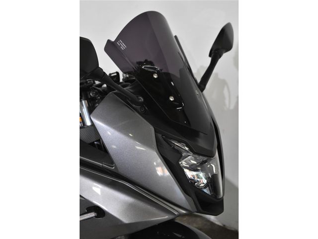 honda - cbr-650-f