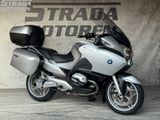 BMW R 1200 RT ABS-ESA-ASC