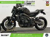 YAMAHA MT 09 Y-AMT