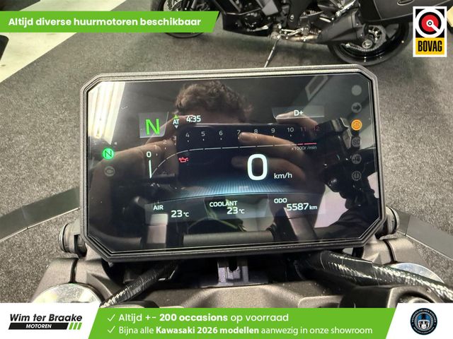 yamaha - mt-09-y-amt