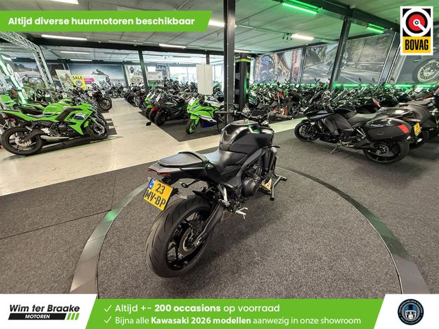 yamaha - mt-09-y-amt