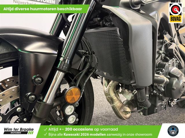 yamaha - mt-09-y-amt