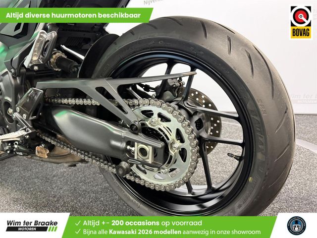 yamaha - mt-09-y-amt