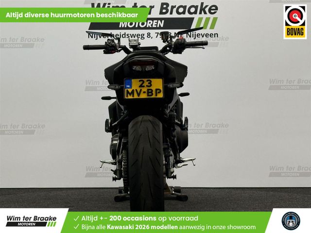 yamaha - mt-09-y-amt