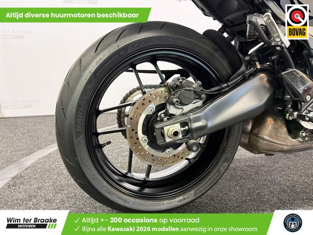 yamaha - mt-09-y-amt
