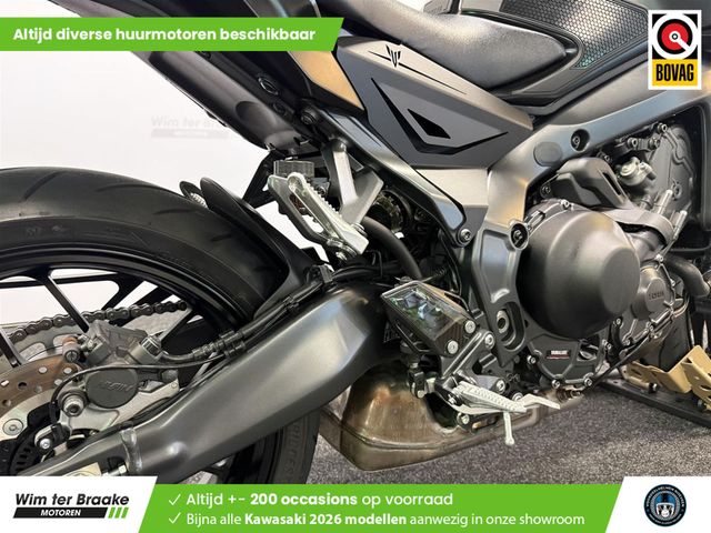 yamaha - mt-09-y-amt
