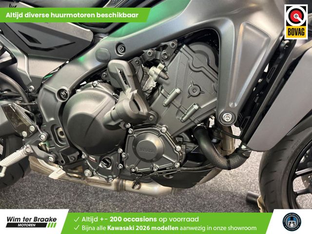 yamaha - mt-09-y-amt