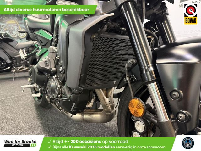 yamaha - mt-09-y-amt