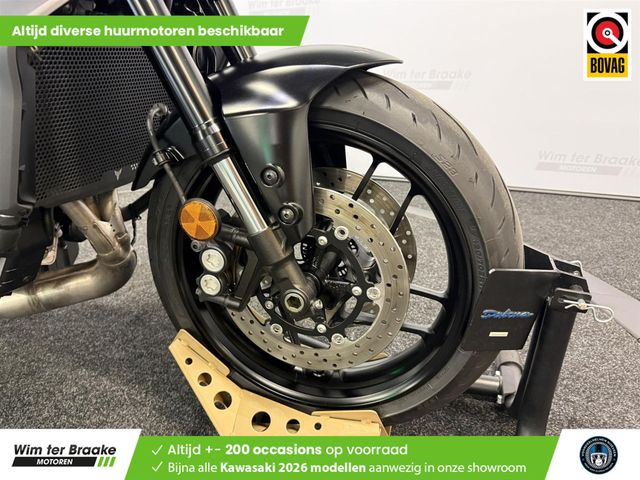 yamaha - mt-09-y-amt