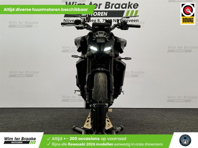 yamaha - mt-09-y-amt