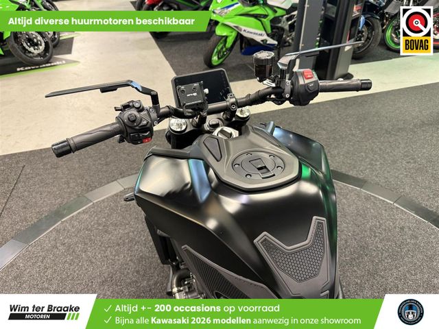 yamaha - mt-09-y-amt
