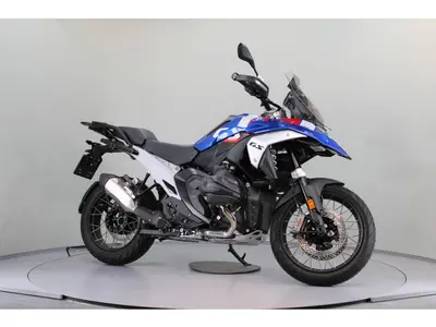 BMW R 1300 GS – foto 2