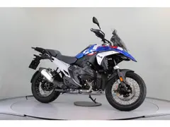 BMW R 1300 GS Racing Blue metallic BTW voertuig 2026 occasion – foto 2 van 16