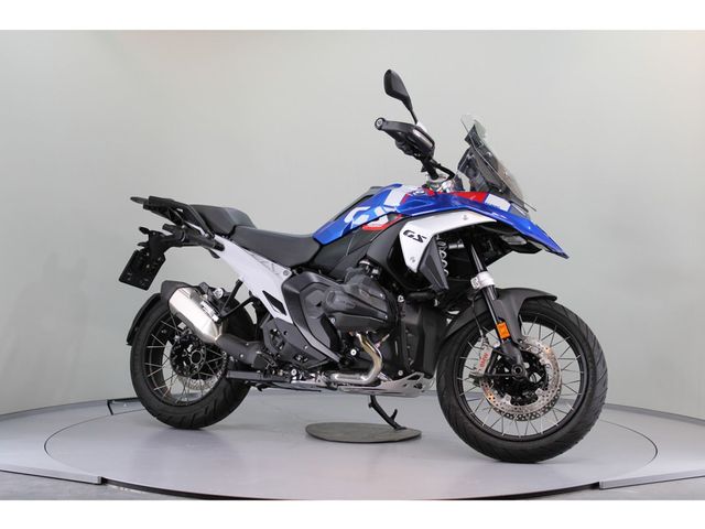bmw - r-1300-gs