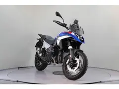 BMW R 1300 GS Racing Blue metallic BTW voertuig 2026 occasion – foto 3 van 16