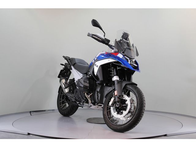 bmw - r-1300-gs