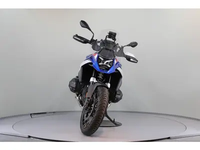 BMW R 1300 GS – foto 4