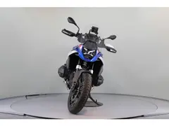 BMW R 1300 GS Racing Blue metallic BTW voertuig 2026 occasion – foto 4 van 16